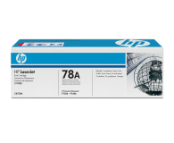 Toner HP Toner Black (CE278A)